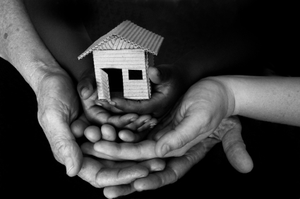 homeless photo