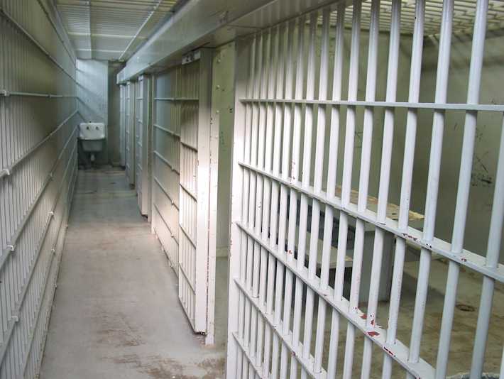 old-jail