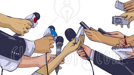 reporters