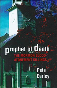 Click to Learn More About Prophet of Death Prophet of Death Cover